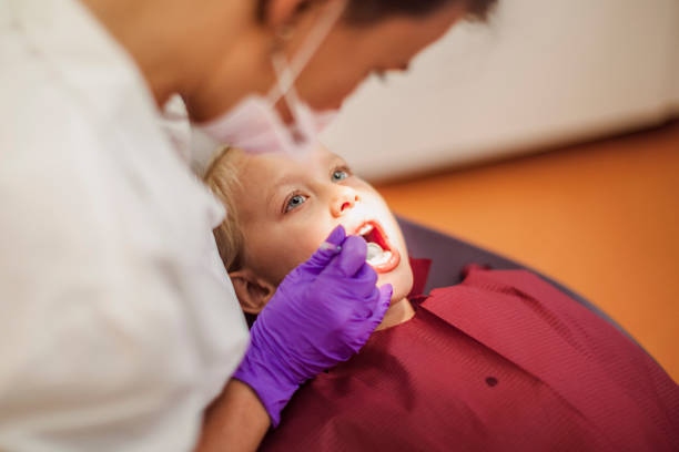 Emergency Gum Pain Relief in FL